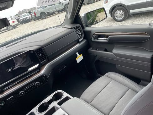 New 2026 Chevrolet Silverado 1500 LT AWD/4WD image 19