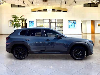 Used 2024 MAZDA CX-50 AWD 2.5 S w/ Cargo Package