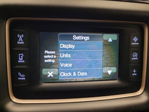 Used 2017 Jeep Grand Cherokee Laredo w/ Quick Order Package 23E AWD/4WD image 25