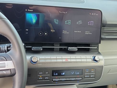 Used 2026 Hyundai Kona SEL Sport FWD image 14