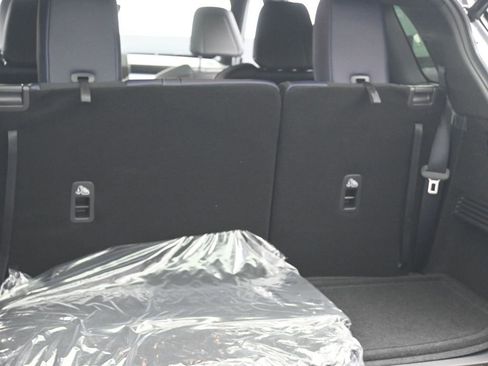 New 2026 INFINITI QX60 Sport w/ Dark Cargo Package image 22