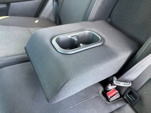 Certified 2025 Honda CR-V EX image 34