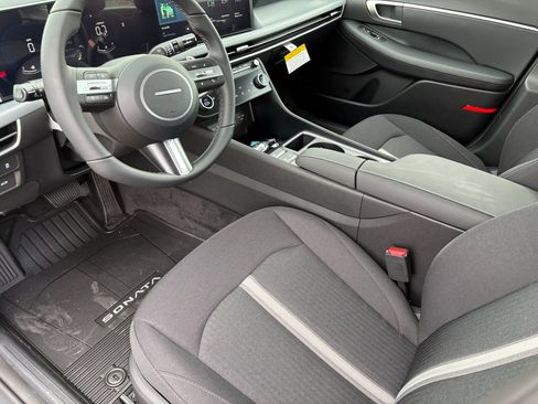 New 2026 Hyundai Sonata SEL FWD image 13