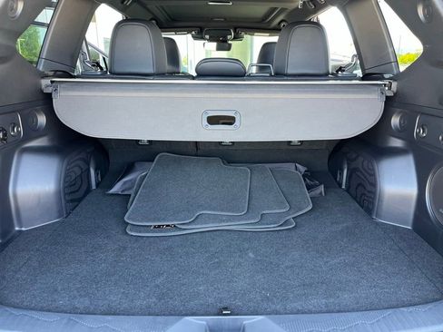 Certified 2026 Subaru Forester Sport AWD/4WD image 17