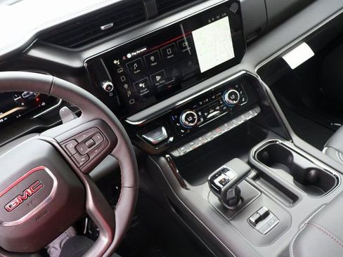 New 2026 GMC Sierra 1500 AT4X AWD/4WD image 30