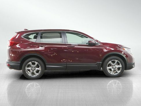 Used 2017 Honda CR-V EX-L image 6