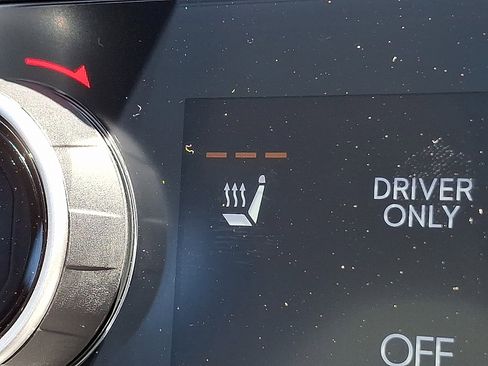 Certified 2025 Hyundai Tucson SEL image 21