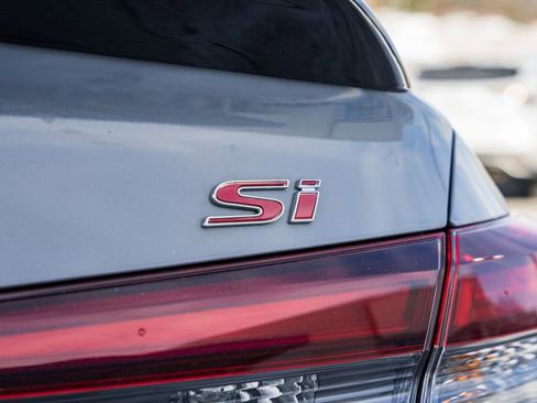 Certified 2025 Honda Civic Si image 7