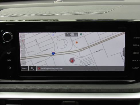 Used 2024 Kia K5 GT-Line FWD image 27
