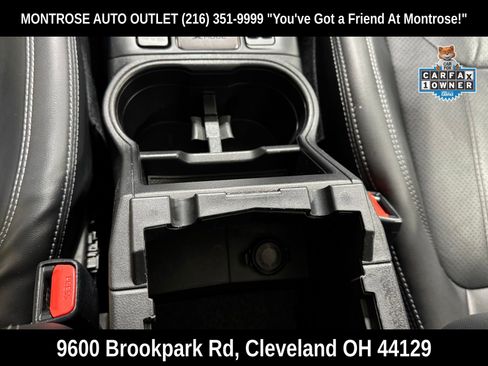 Used 2023 Subaru Forester Touring AWD/4WD image 24