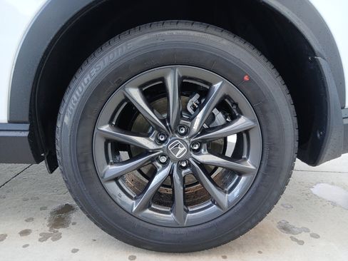 Certified 2026 Honda CR-V EX-L image 16