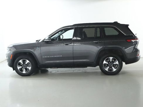 Used 2024 Jeep Grand Cherokee Limited 4xe AWD/4WD image 38