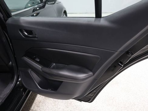 Used 2023 Nissan Altima 2.5 SV image 22