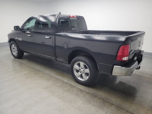 Used 2017 RAM 1500 Big Horn image 3