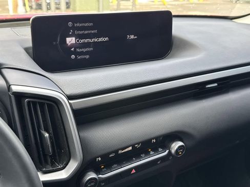 Used 2024 MAZDA CX-50 AWD 2.5 S w/ Cargo Package image 22