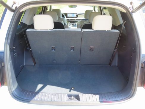 Used 2024 Hyundai Palisade Limited image 19