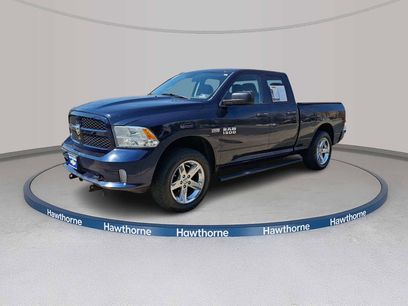 Used 2013 RAM 1500 Express
