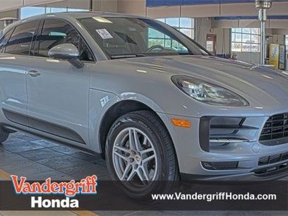 Used 2021 Porsche Macan