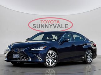 Used 2020 Lexus ES 300h w/ Premium Package video 2