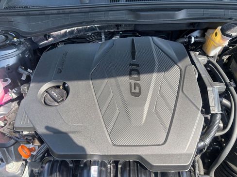 Used 2025 Hyundai Sonata SEL image 33