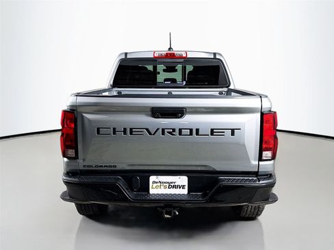 Used 2024 Chevrolet Colorado Trail Boss w/ Advanced Trailering Package image 7