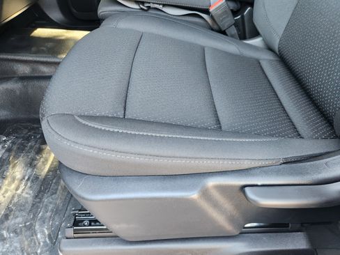 New 2026 Chevrolet Silverado 3500 W/T w/ WT Convenience Package image 23