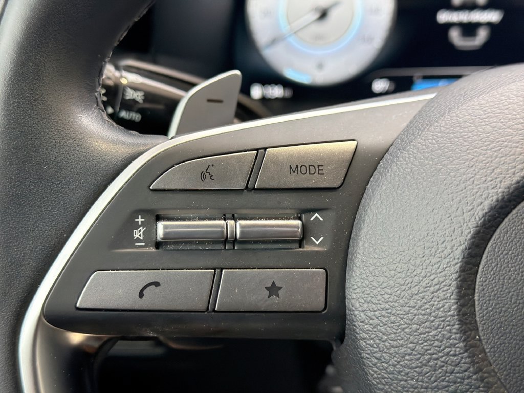 Used 2023 Hyundai Palisade Calligraphy FWD image 26