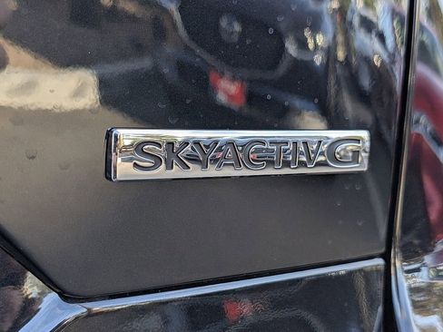 New 2025 MAZDA CX-5 AWD 2.5 S w/ Select Package image 13