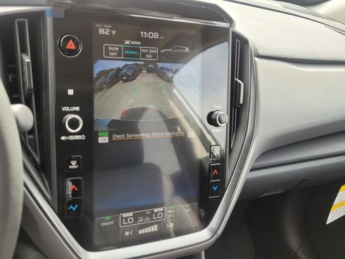 New 2026 Subaru Crosstrek 2.5i Limited AWD/4WD image 9