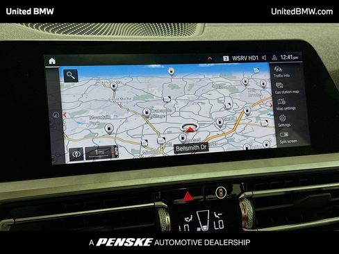 Used 2021 BMW M340i M340i image 10