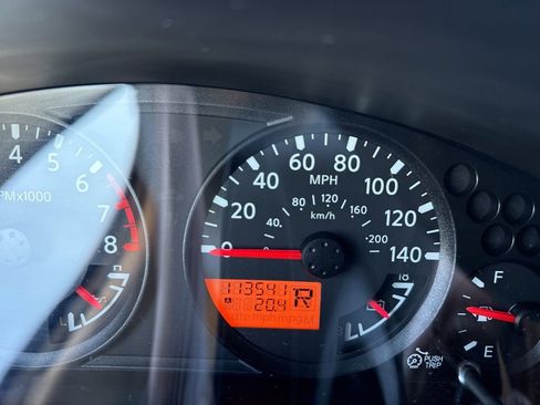 Used 2014 Nissan Frontier SV w/ SV Value Truck Package image 23