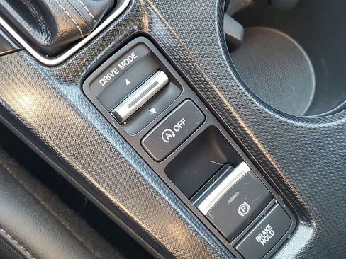 Used 2022 Honda Civic Sport image 23