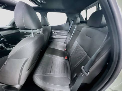 Certified 2023 Hyundai Santa Cruz SEL w/ Activity Package FWD image 23