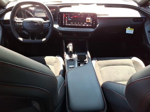 New 2026 Dodge Charger R/T image 11