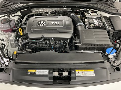 New 2026 Volkswagen Jetta GLI Autobahn image 17