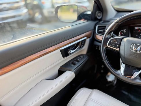 Used 2018 Honda CR-V EX-L image 22