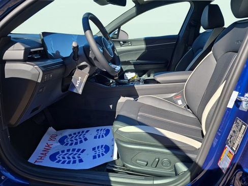 New 2026 Kia K5 GT-Line image 13