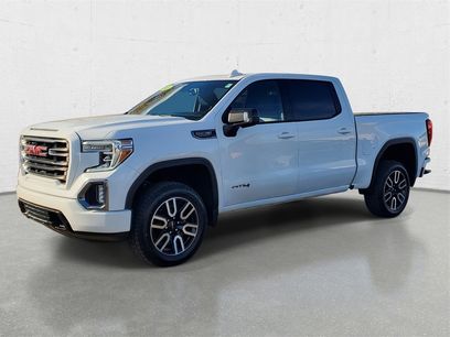 Used 2021 GMC Sierra 1500 AT4 w/ Off-Road Performance Package