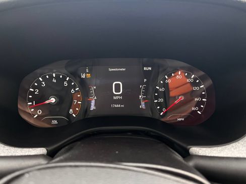 Used 2024 Jeep Compass Latitude AWD/4WD image 15