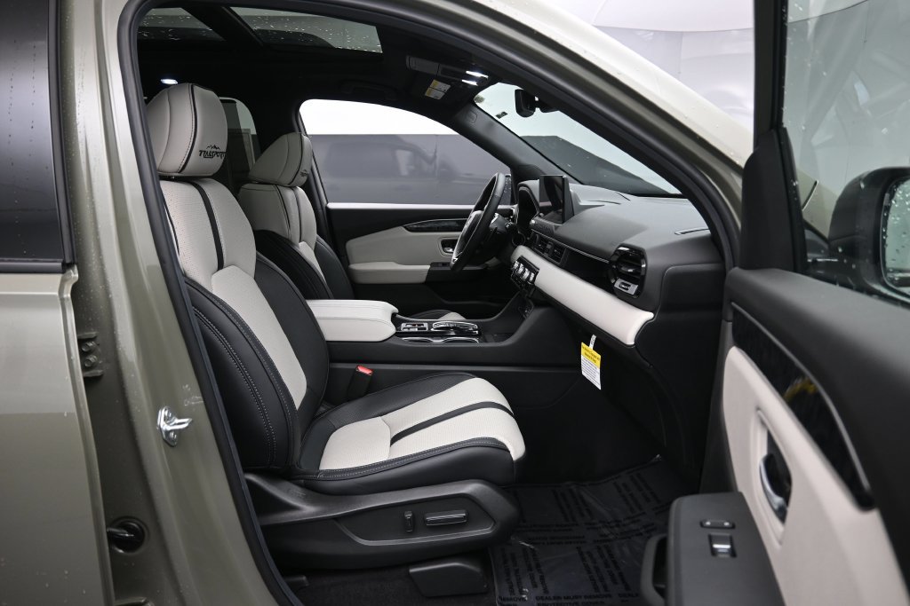 Used 2026 Honda Passport TrailSport Elite image 28