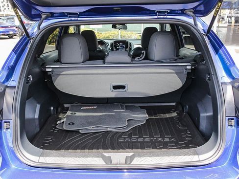 Certified 2025 Subaru Crosstrek 2.5i Sport AWD/4WD image 25