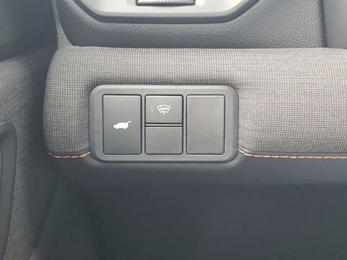 New 2026 Honda Passport TrailSport image 26