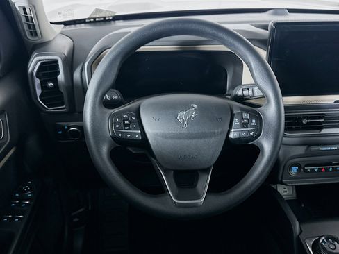 Used 2025 Ford Bronco Sport Big Bend image 18