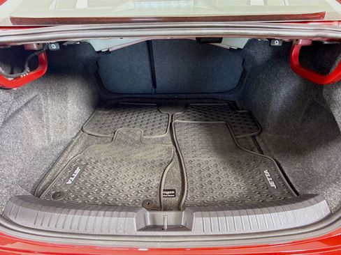 Certified 2022 Volkswagen Jetta SE FWD image 23