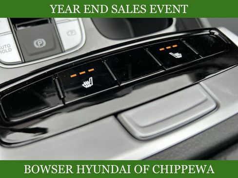 Certified 2023 Hyundai Tucson SEL w/ Convenience Package image 15