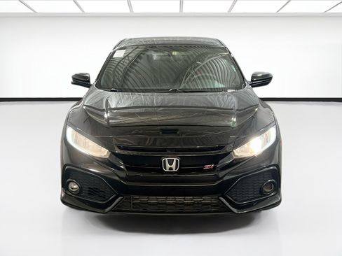 Used 2019 Honda Civic Si image 2