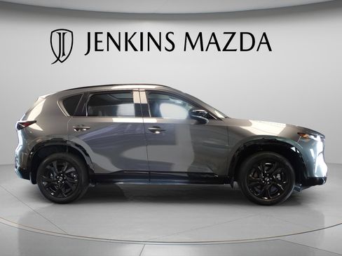 New 2026 MAZDA CX-5 2.5 S w/ Premium Plus Package image 7