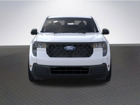 New 2026 Ford Maverick XL FWD image 6