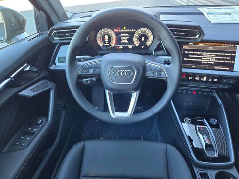 New 2026 Audi A3 2.0T Premium Plus AWD/4WD image 13