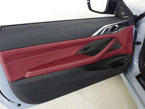 Used 2023 BMW 440i xDrive Convertible w/ Premium Package image 12